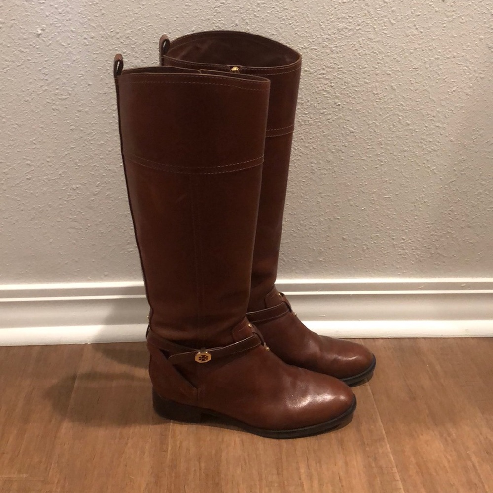 Tory Burch Boots